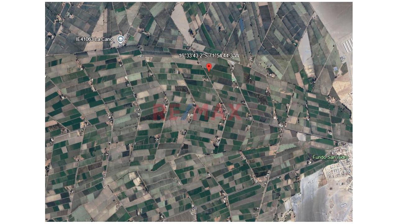 Terreno en Venta ubicado en La Joya Terreno en Venta ubicado en La Joya