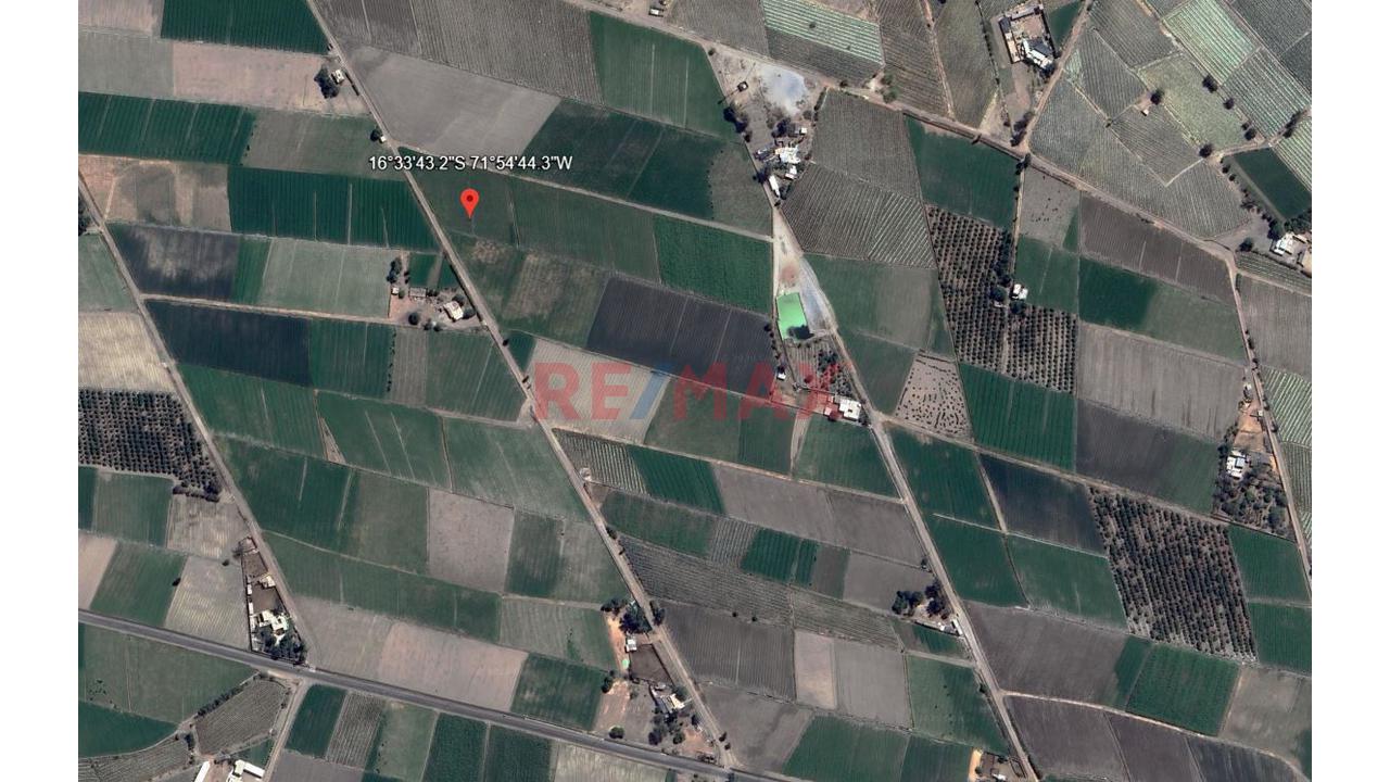 Terreno en Venta ubicado en La Joya Terreno en Venta ubicado en La Joya