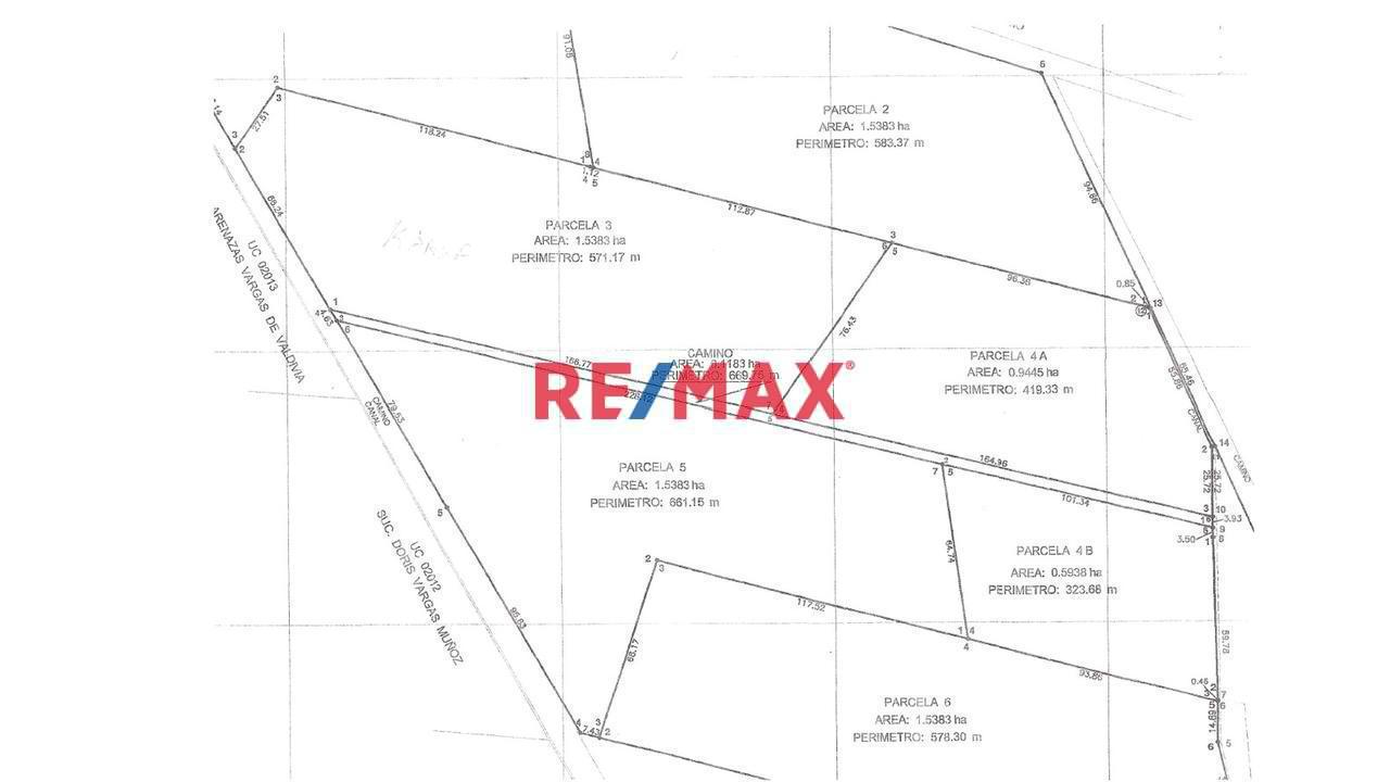 Venta De Terreno En La Joya En Sector San Isidro Lt B 10 - 1