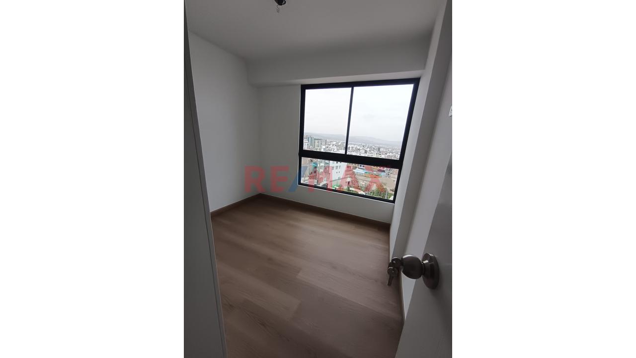 Departamento De Estreno En Venta En Cerro Colorado — foto 7