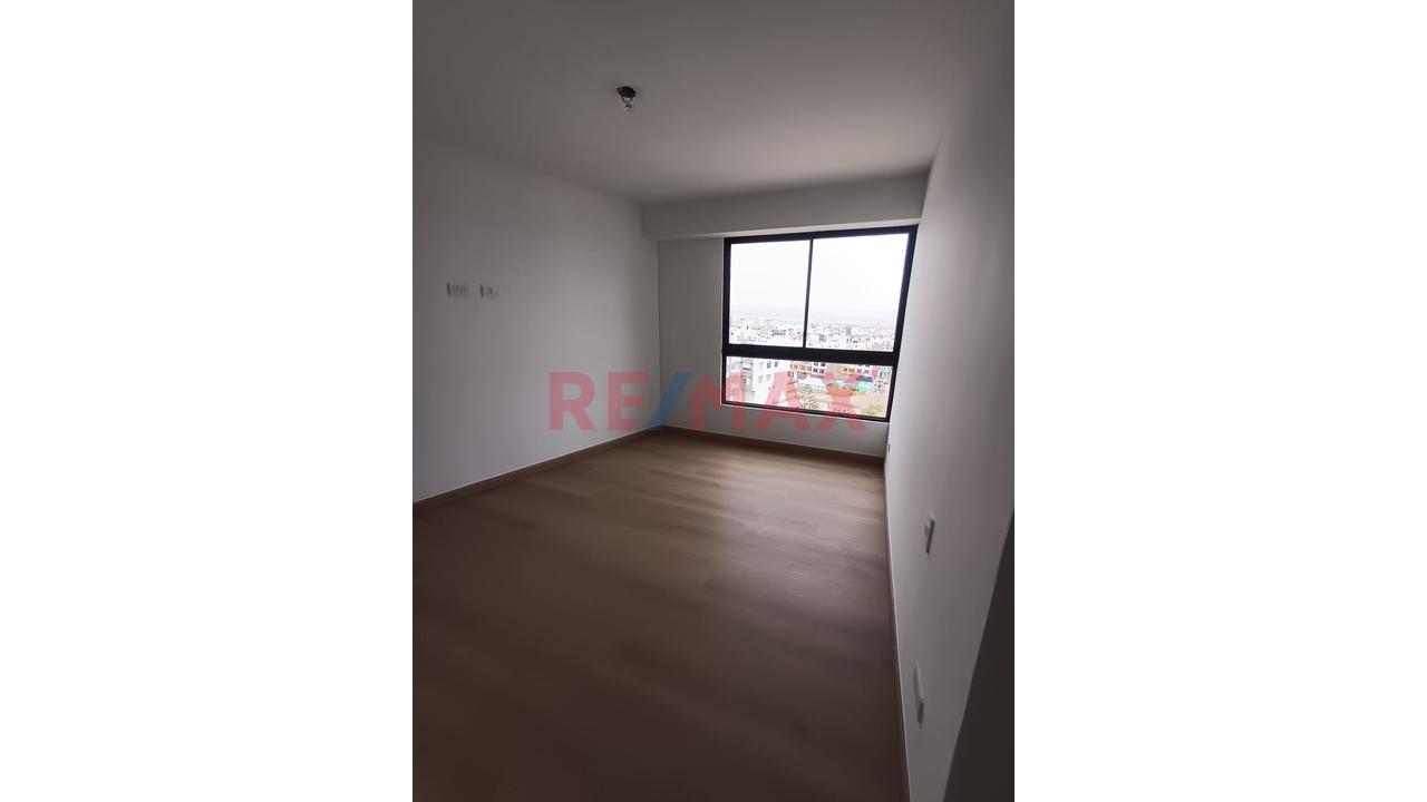 Departamento De Estreno En Venta En Cerro Colorado — foto 2