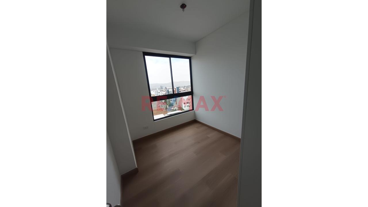 Departamento De Estreno En Venta En Cerro Colorado — foto 5