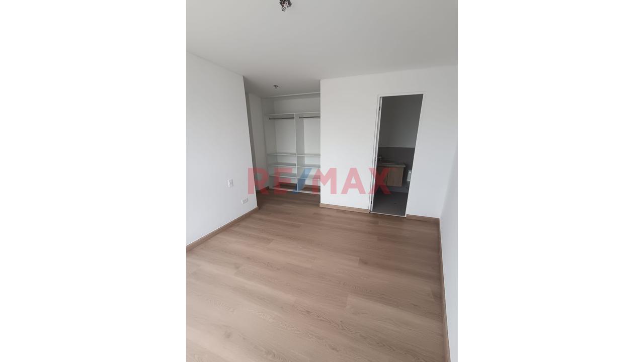 Departamento De Estreno En Venta En Cerro Colorado — foto 9
