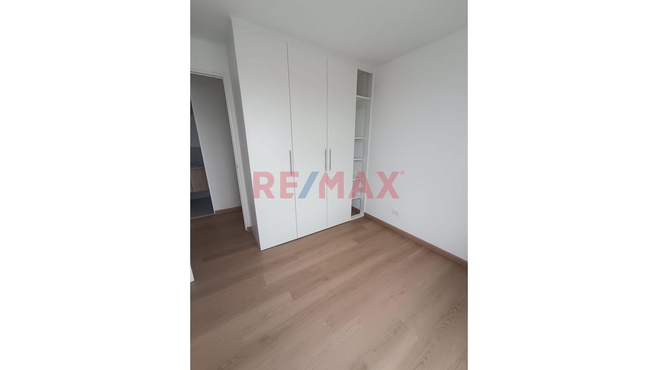 Departamento De Estreno En Venta En Cerro Colorado — foto 6