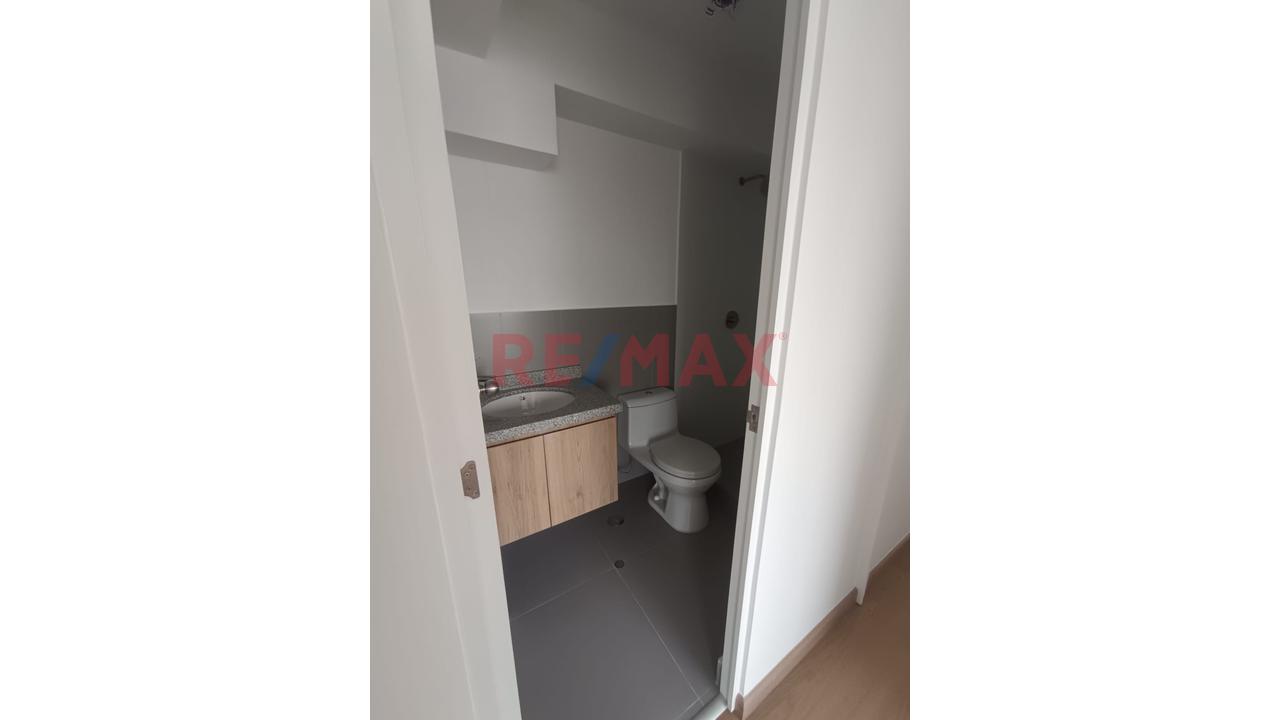 Departamento De Estreno En Venta En Cerro Colorado — foto 3
