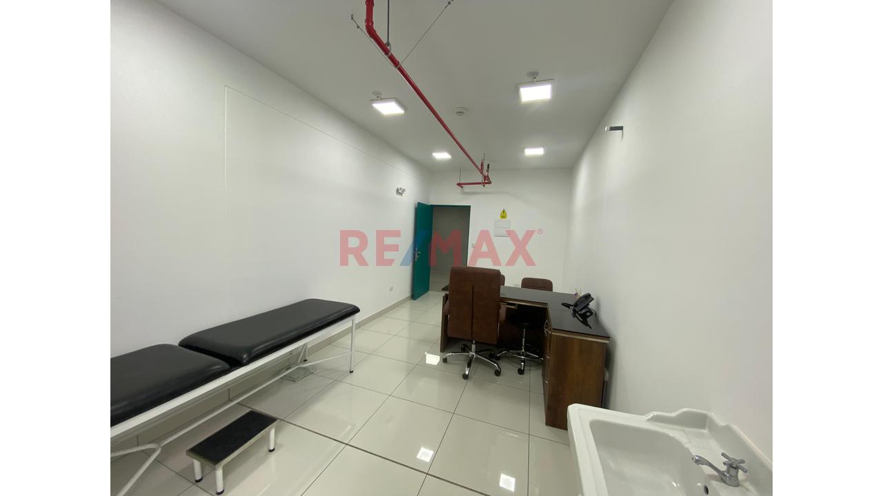 Oficina de ocasión ubicado en Pueblo Libre Oficina de ocasión ubicado en Pueblo Libre