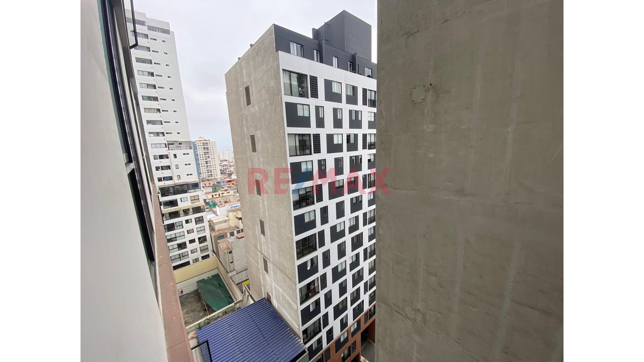Oficina en Alquiler ubicado en Av. Brasil 2730 Oficina en Alquiler ubicado en Av. Brasil 2730