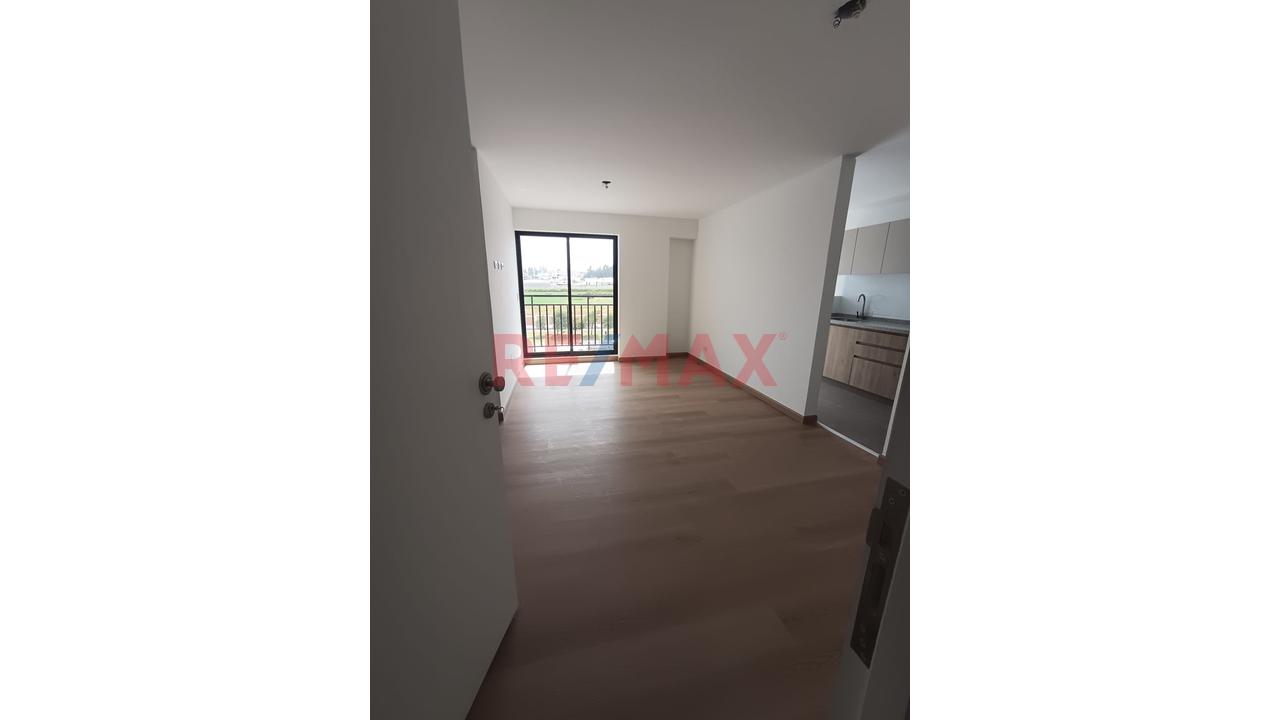 Departamento De Estreno En Venta En Cerro Colorado — foto 12