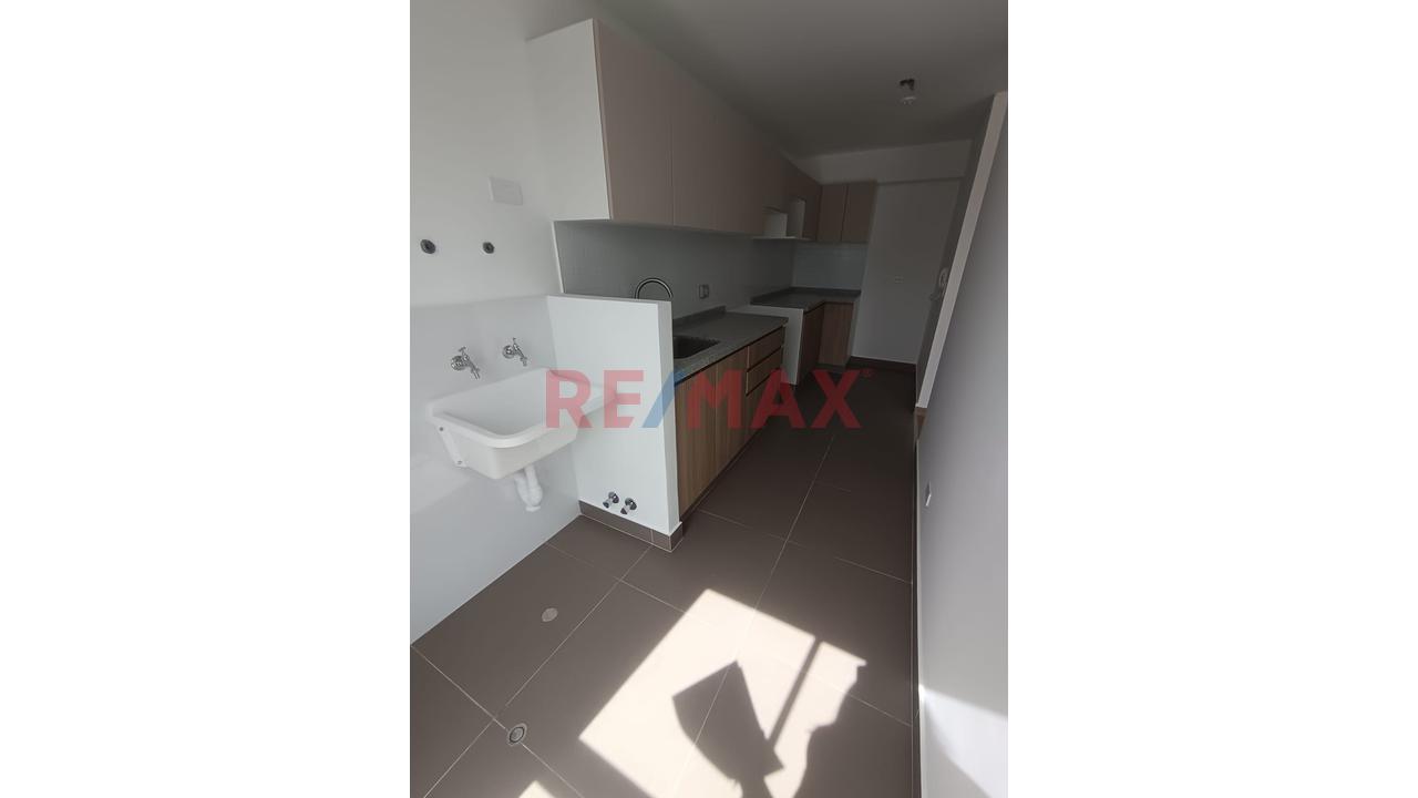 Departamento De Estreno En Venta En Cerro Colorado — foto 3