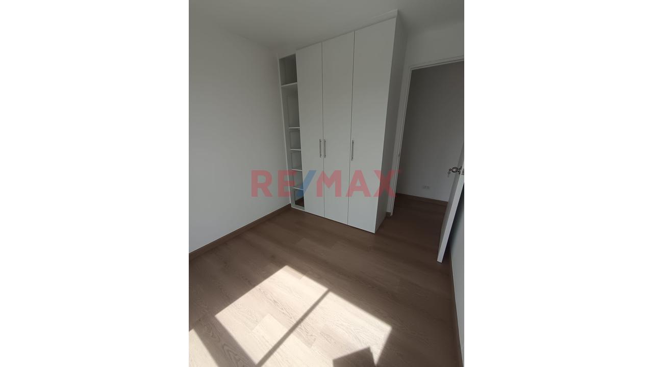 Departamento De Estreno En Venta En Cerro Colorado — foto 6