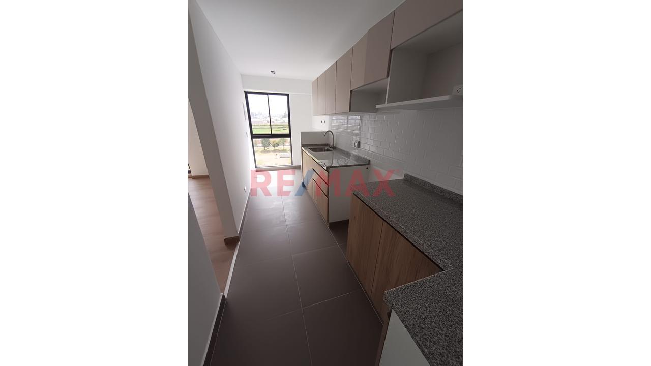 Departamento De Estreno En Venta En Cerro Colorado — foto 8