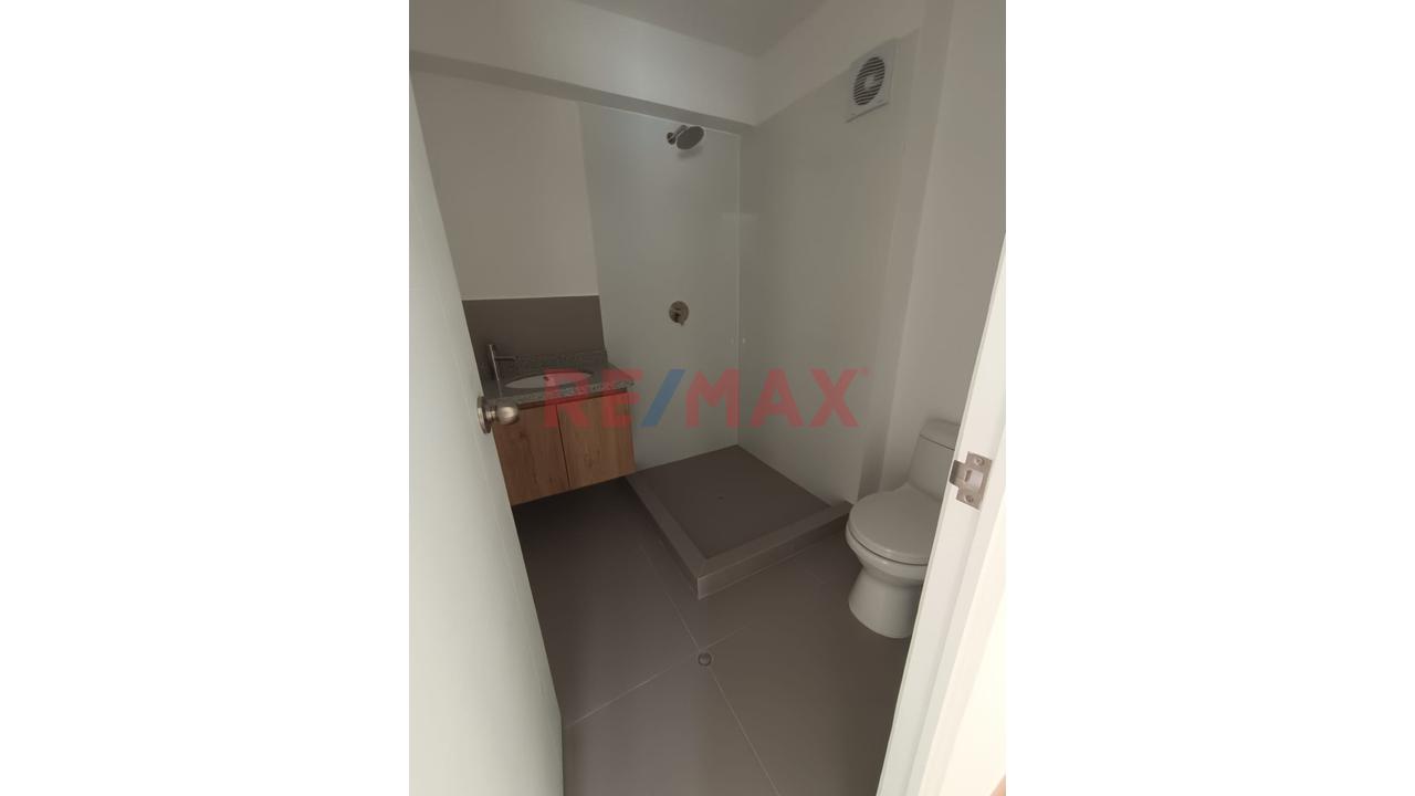 Departamento De Estreno En Venta En Cerro Colorado — foto 2