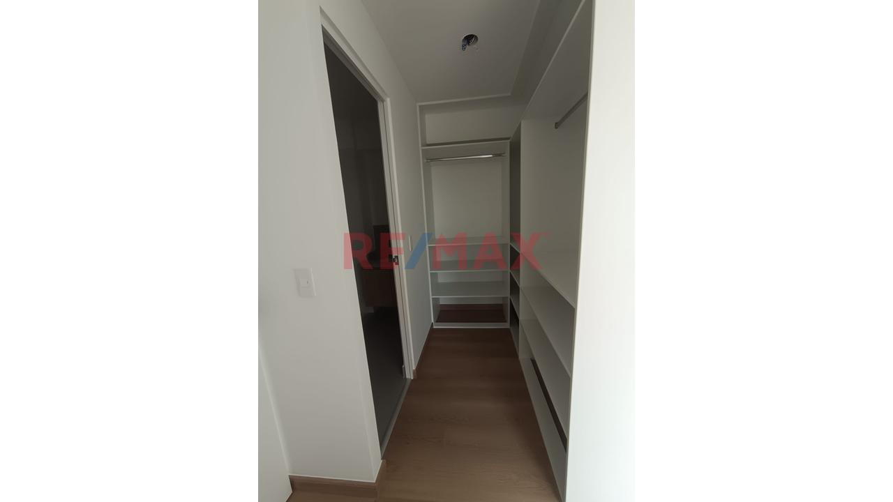 Departamento De Estreno En Venta En Cerro Colorado — foto 9