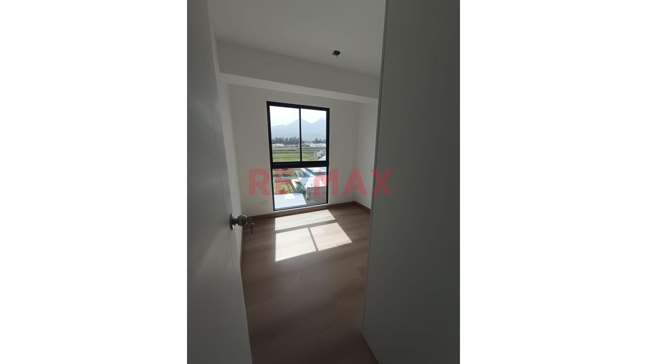 Departamento De Estreno En Venta En Cerro Colorado — foto 10