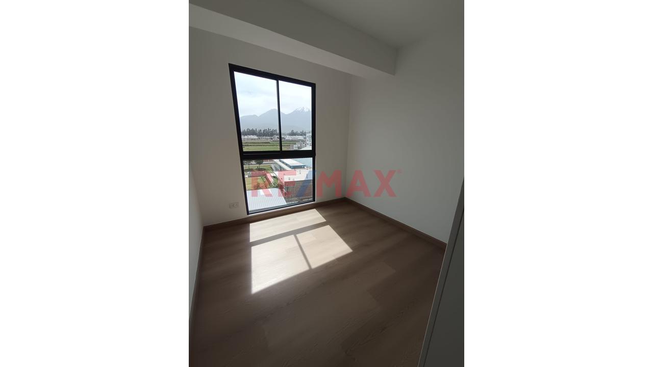 Departamento De Estreno En Venta En Cerro Colorado — foto 5