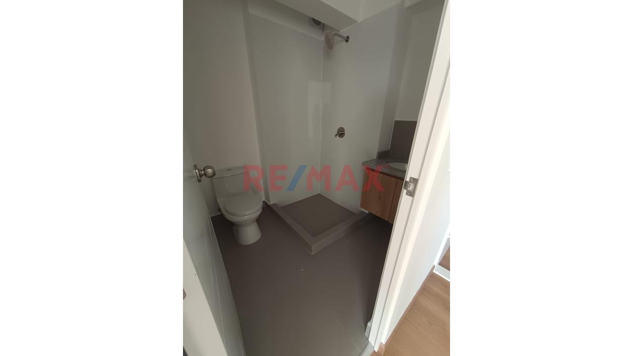 Departamento De Estreno En Venta En Cerro Colorado — foto 14