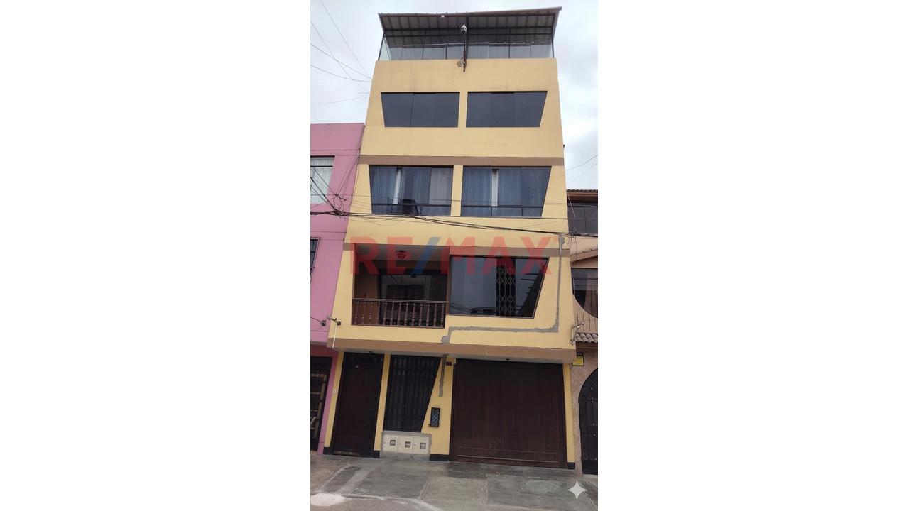 Casa en Venta ubicado en Comas Casa en Venta ubicado en Comas