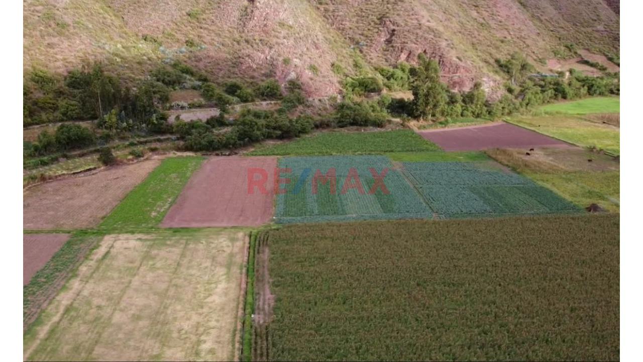 Terreno En Venta – Huayllabamba, Valle Sagrado - 2
