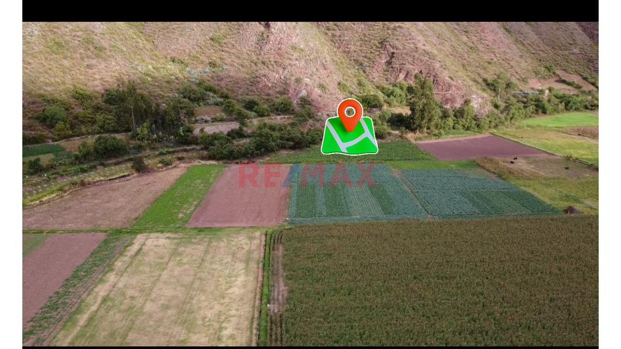 Terreno En Venta – Huayllabamba, Valle Sagrado - 1