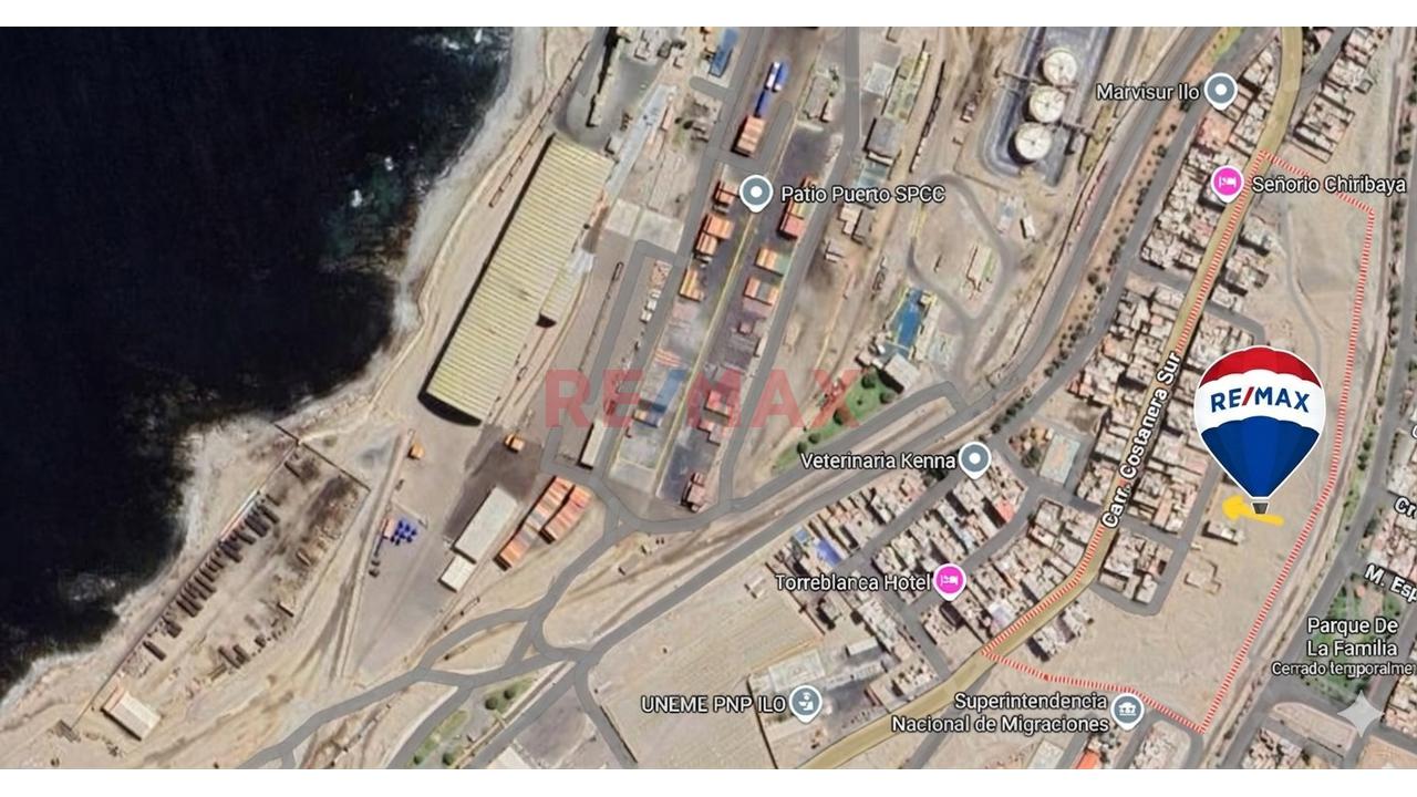 ¡Oportunidad Unica! Vendo Terreno De 200 M² En Costa Azul Listo Para Construir - 4