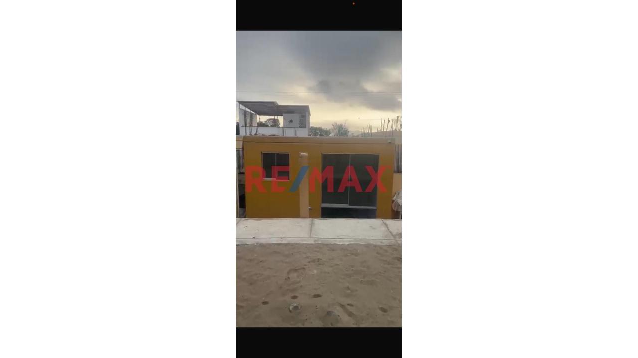 🏡 ¡Casa En Venta En Mala – Cañete! Excelente Oportunidad De Inversión Y Crecimiento - 1