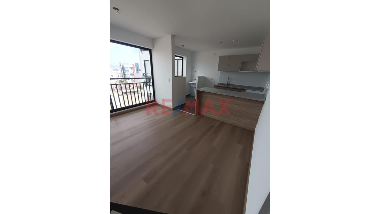Departamento De Estreno En Venta En Cerro Colorado — foto 6