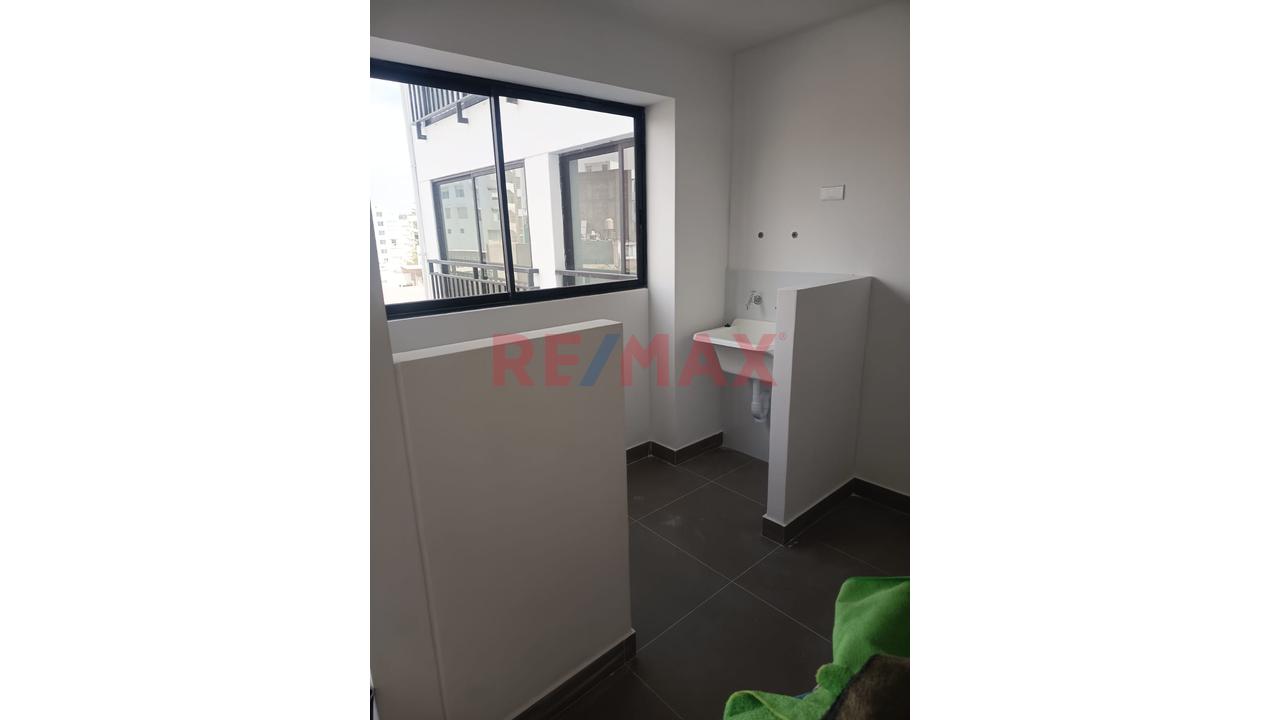 Departamento De Estreno En Venta En Cerro Colorado — foto 4