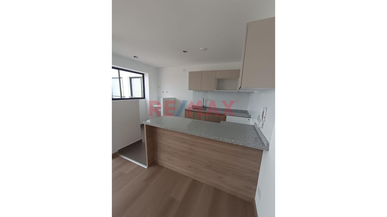 Departamento De Estreno En Venta En Cerro Colorado — foto 3