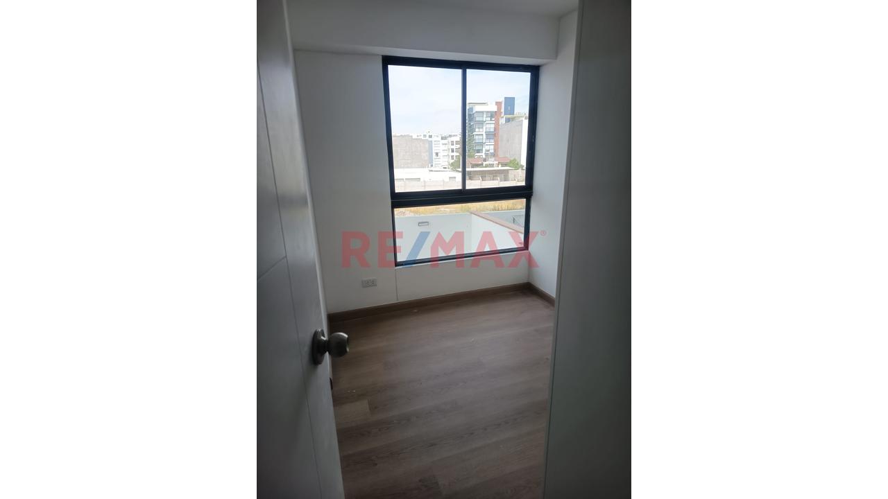 Departamento De Estreno En Venta En Cerro Colorado — foto 5