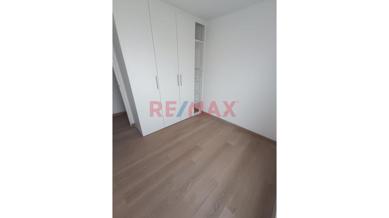 Departamento De Estreno En Venta En Cerro Colorado — foto 2