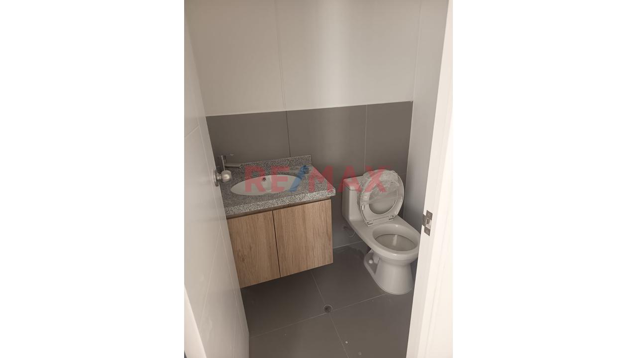 Departamento De Estreno En Venta En Cerro Colorado — foto 8
