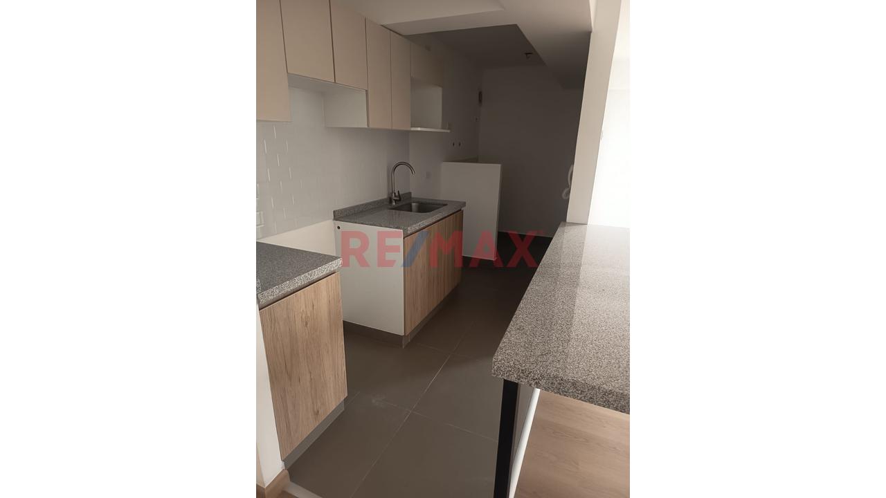 Departamento De Estreno En Venta En Cerro Colorado — foto 13