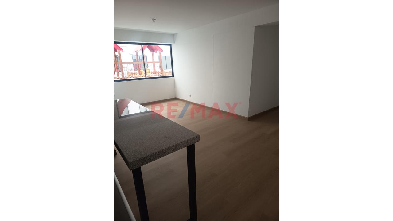Departamento De Estreno En Venta En Cerro Colorado — foto 2
