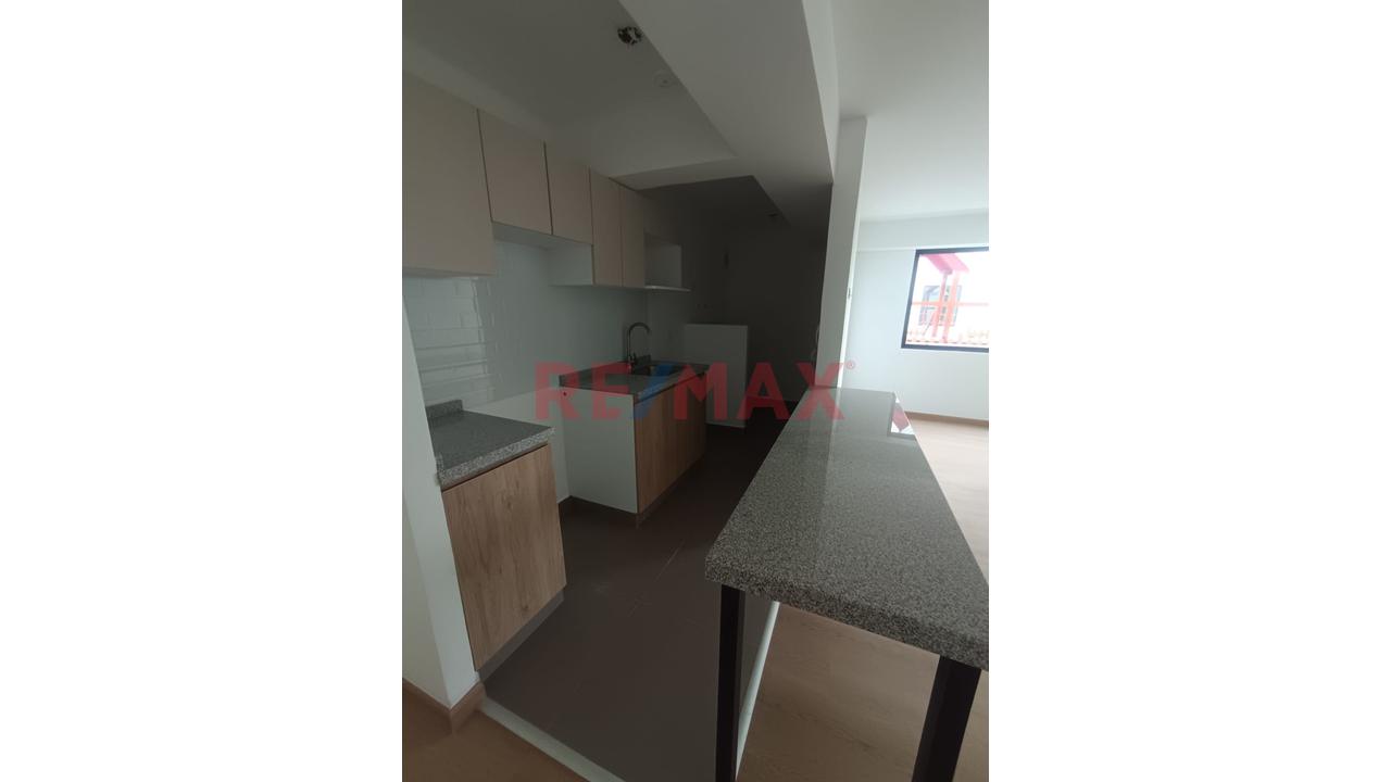Departamento De Estreno En Venta En Cerro Colorado — foto 9