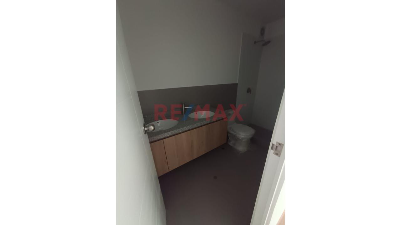 Departamento De Estreno En Venta En Cerro Colorado — foto 11