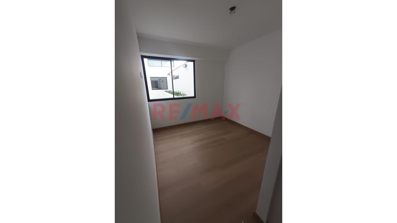 Departamento De Estreno En Venta En Cerro Colorado — foto 8