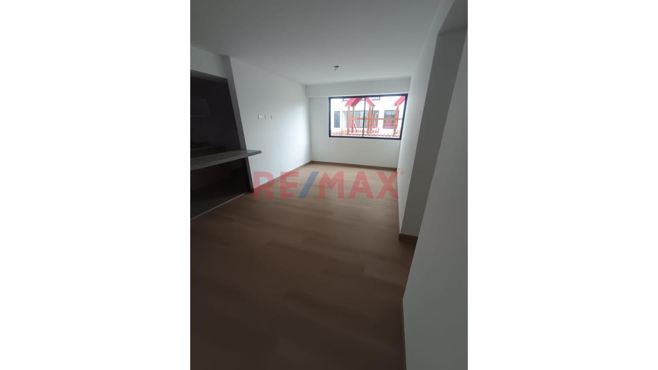 Departamento De Estreno En Venta En Cerro Colorado — foto 5