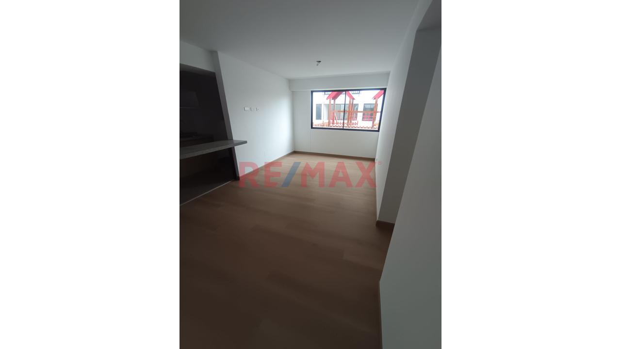 Departamento De Estreno En Venta En Cerro Colorado — foto 7