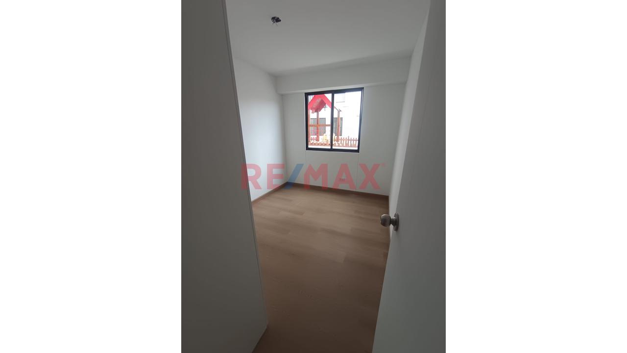 Departamento De Estreno En Venta En Cerro Colorado — foto 12