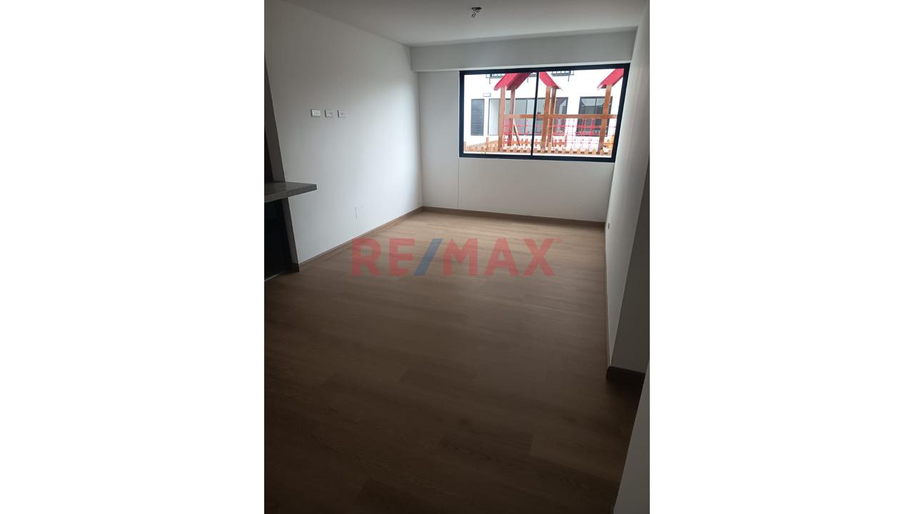 Departamento De Estreno En Venta En Cerro Colorado — foto 3