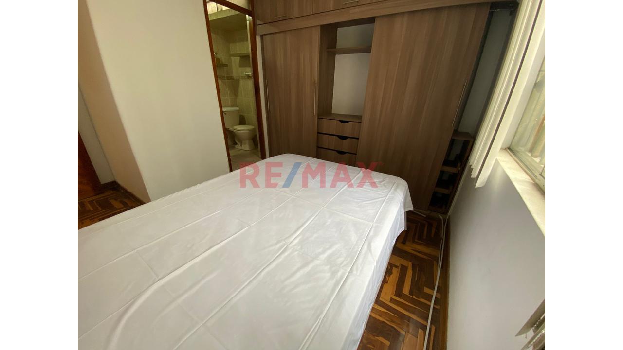 Departamento En Venta Los Granados — foto 9
