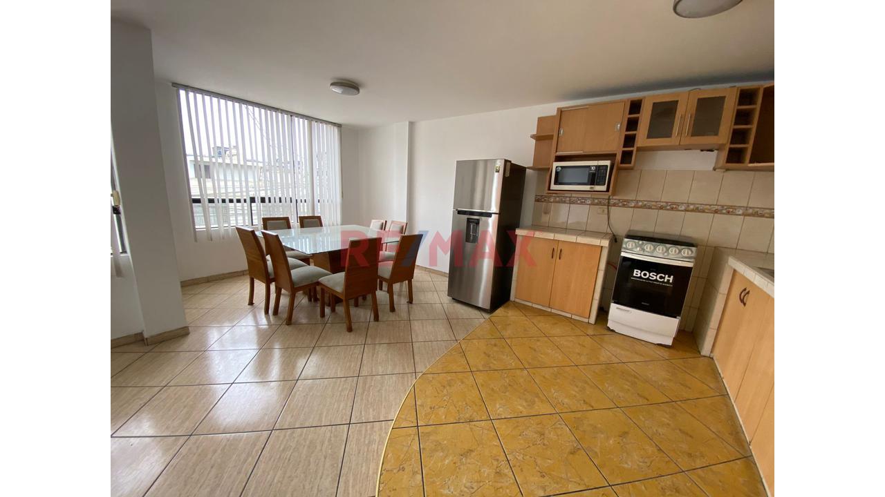 Departamento En Venta Los Granados — foto 4
