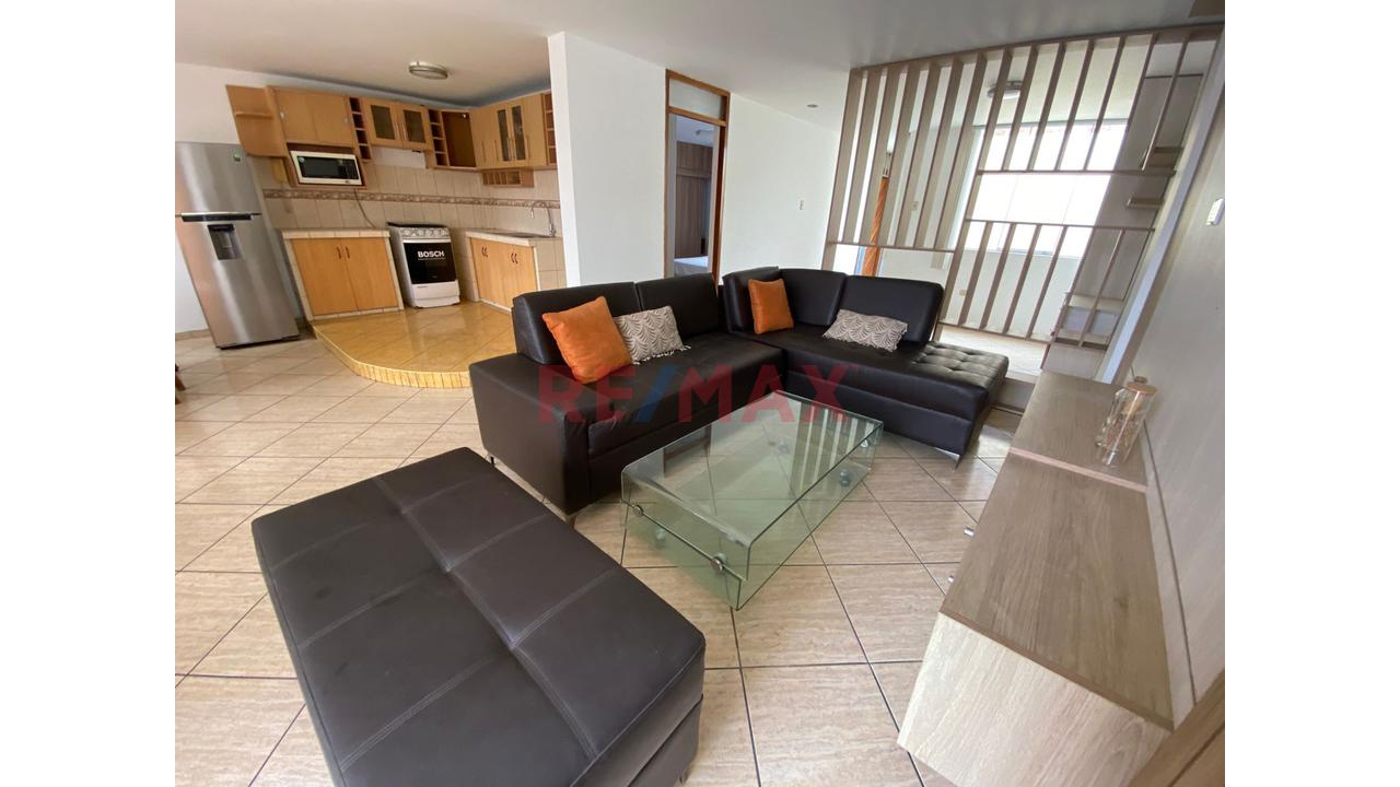 Departamento En Venta Los Granados — foto 3