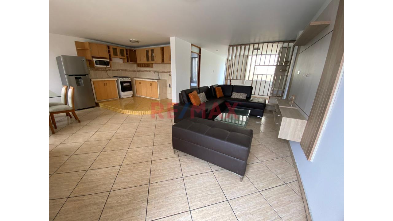 Departamento En Venta Los Granados — foto 2