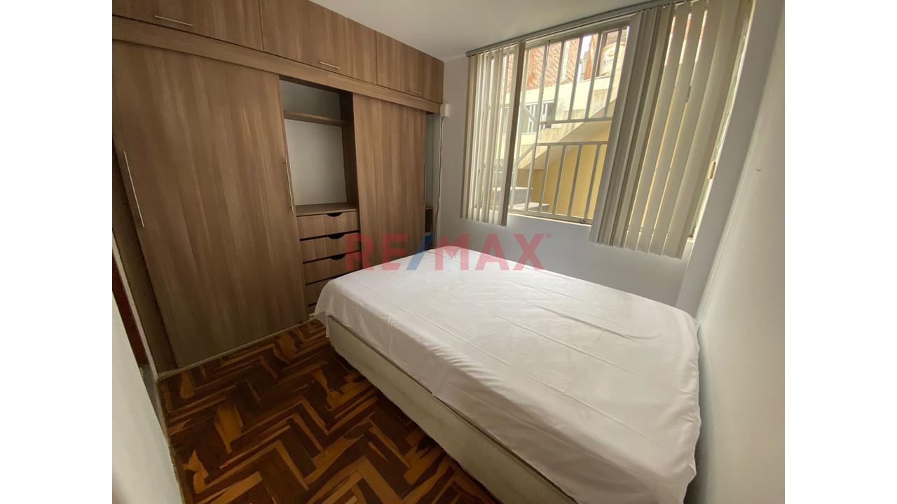 Departamento En Venta Los Granados — foto 8