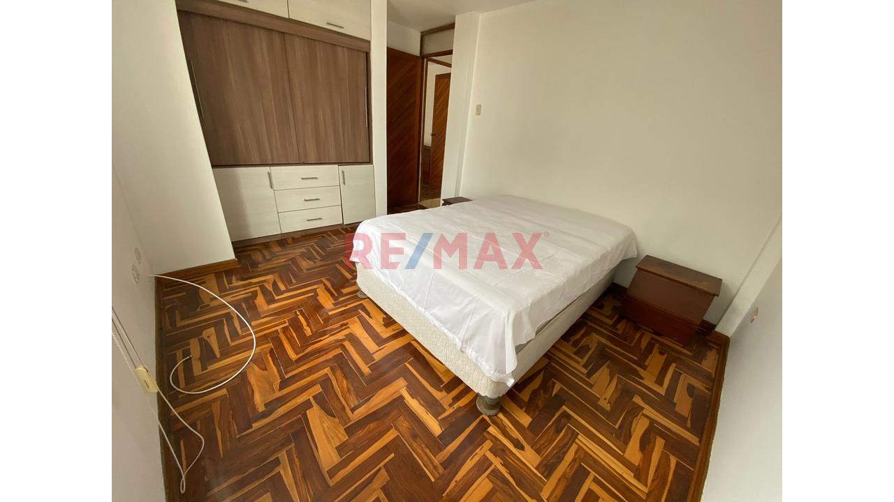 Departamento En Venta Los Granados — foto 14