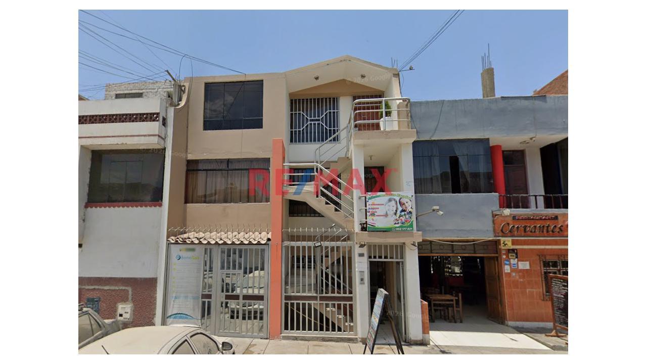 Departamento En Venta Los Granados