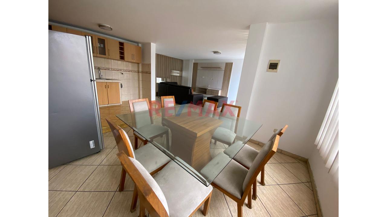 Departamento En Venta Los Granados — foto 5