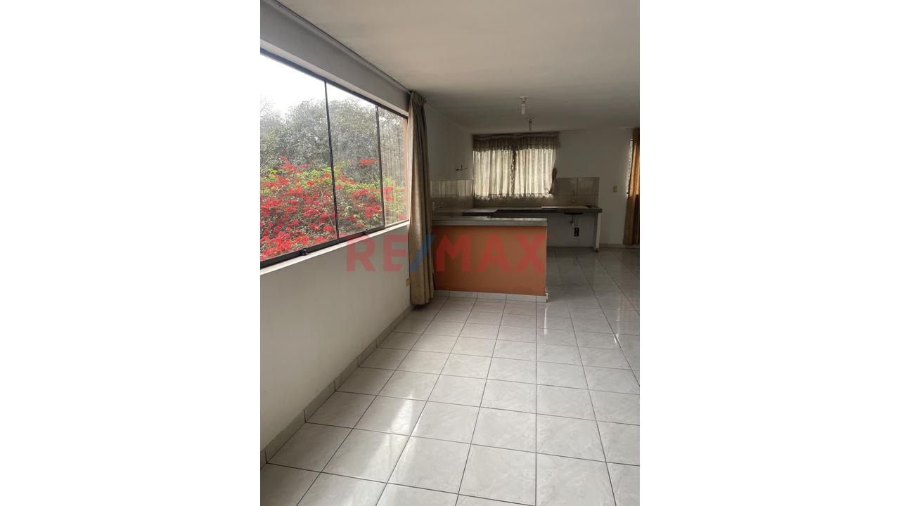 Venta De Casa En Chaclacayo - 4