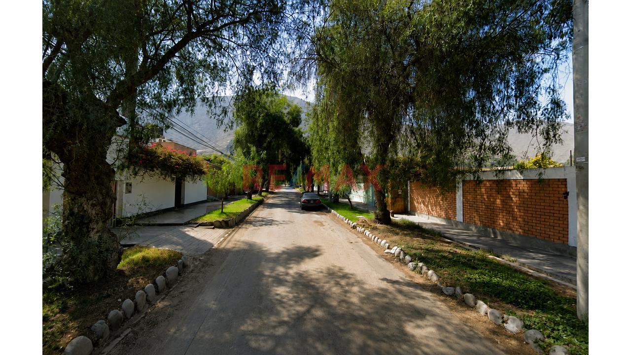 Venta De Casa En Chaclacayo - 5